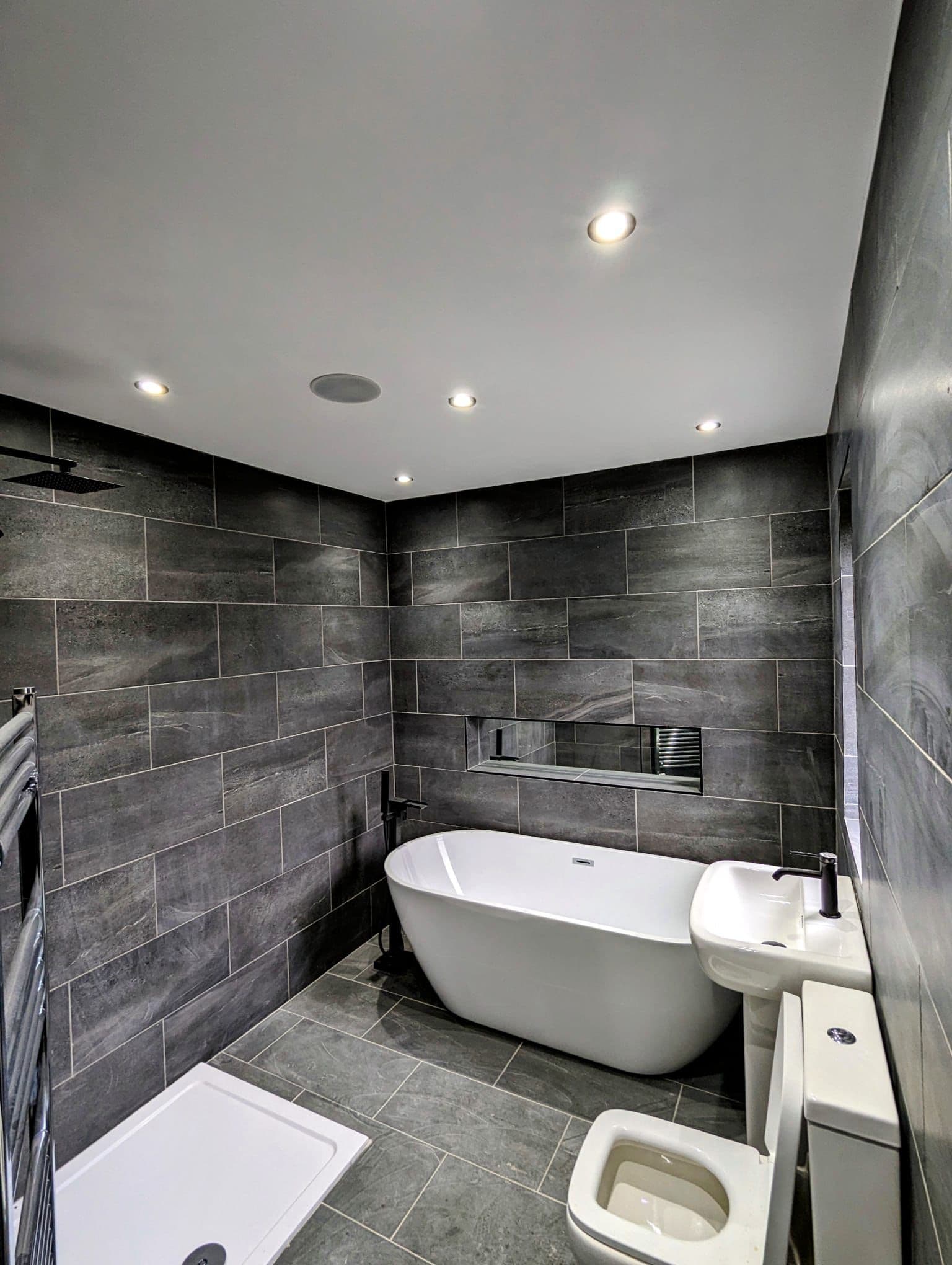 Electrician Newcastle